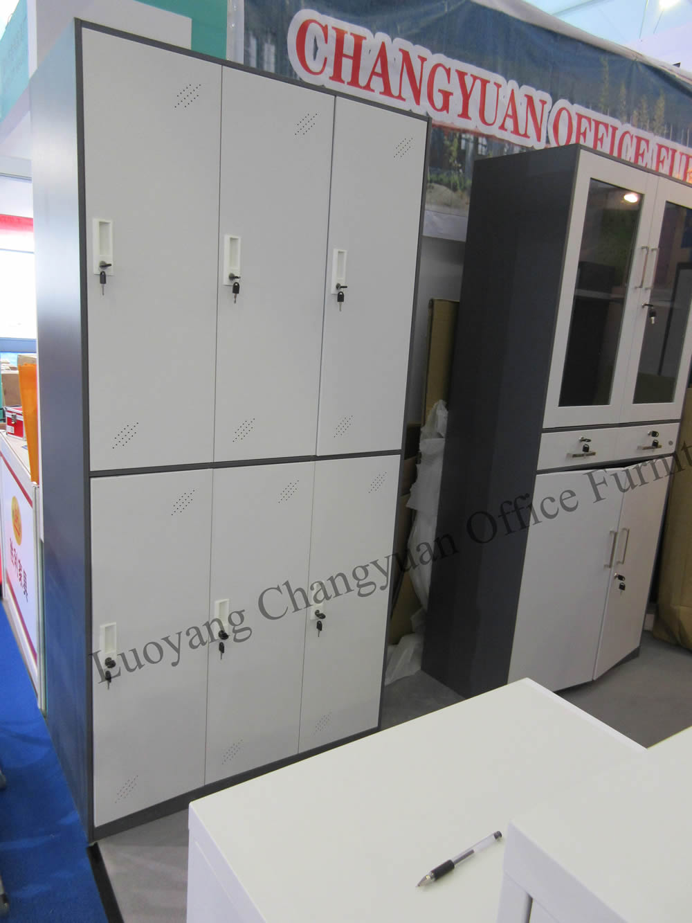 CY-026  clothes cabinet
