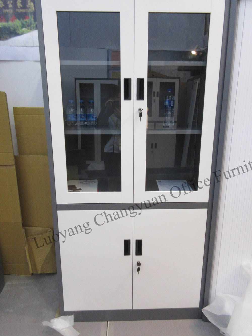 CY-039 large instrument cabinet