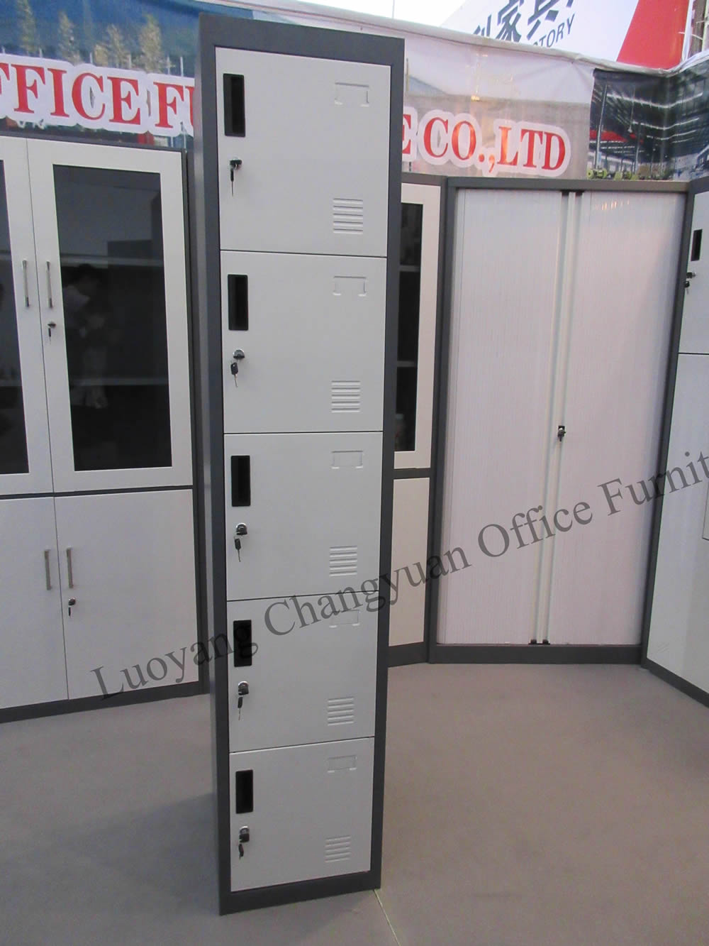 CY-020  clothes cabinet