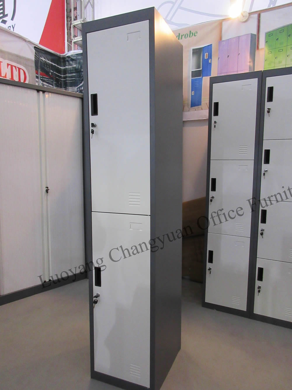 CY-017 clothes cabinet