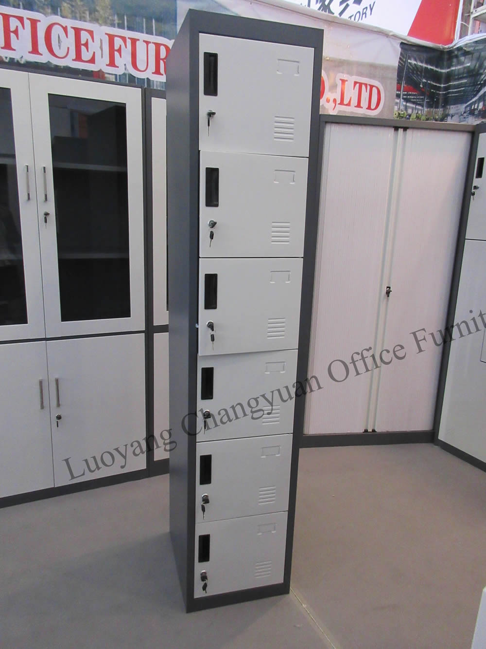 CY-021  clothes cabinet