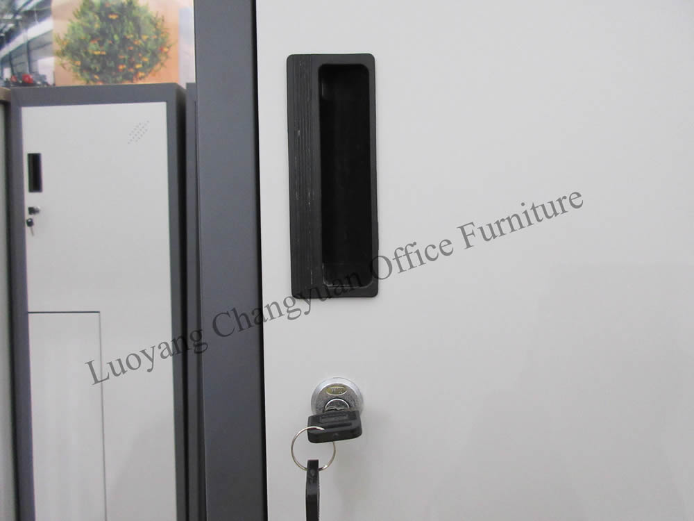 CY-019 clothes cabinet