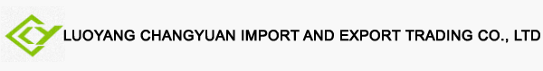 LUOYANG CHANGYUAN IMPORT AND EXPORT TRADING CO., LTD